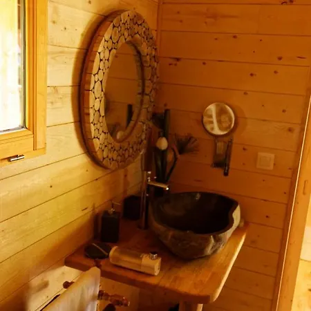 Domaine Du Marais Camping *