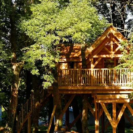 Domaine Du Marais Camping